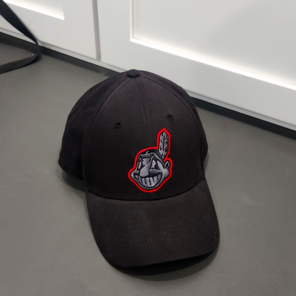 Indians hat